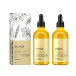 1/2/3pcs Natural Hair Growth Oil Rosemary Anti Hair Loss Regrowth Moisturizing Repair Anti Baldness Fast Hair Growth Serum Oil BareGlow
