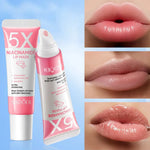 5X Niacinamide Plumping Lip Mask – Intense Hydration & Anti-Dryness for Soft, Pink Lips | Care Chapped Lips Overnig 10g/pc BareGlow