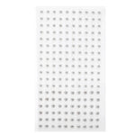 58pcs Non Piercing Lip Nails Sticker Selfadhesive Waterproof Reusable Fake Lip Nail Eyebrow Nose Ring Body Belly Button Jewelry BareGlow
