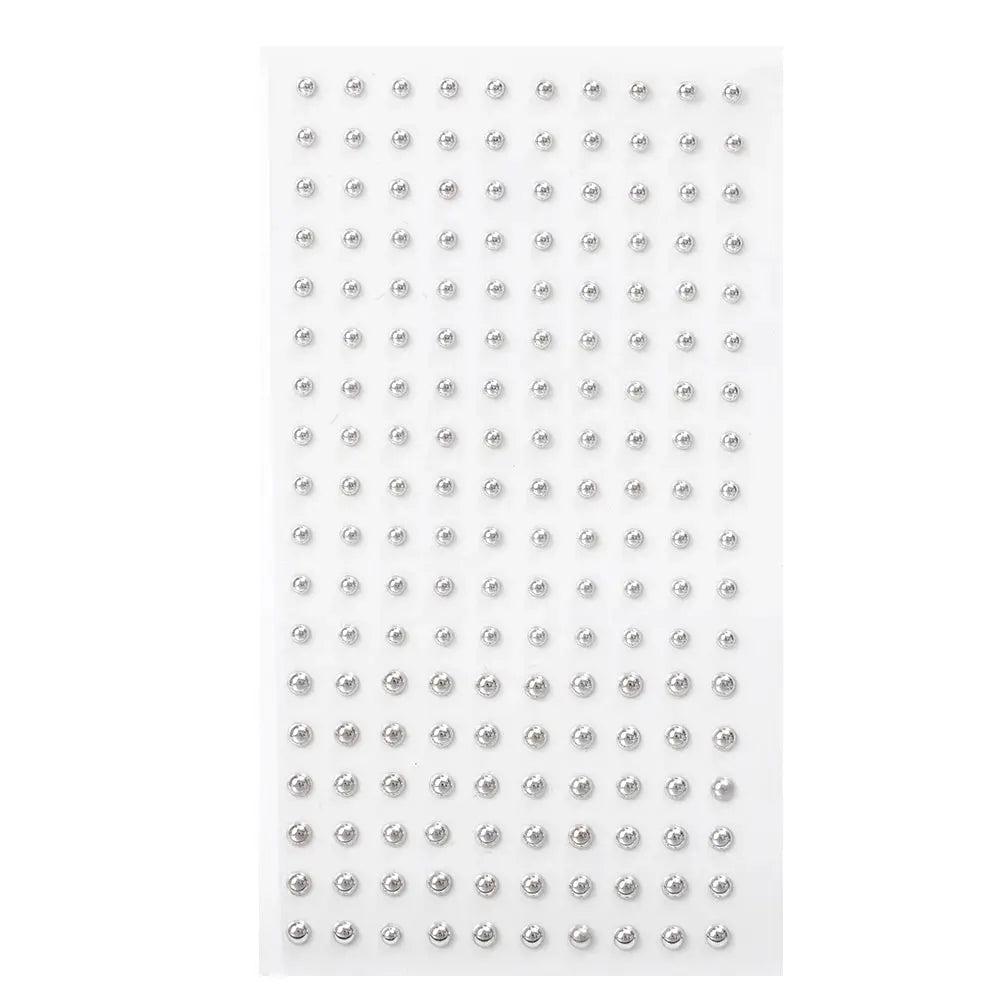58pcs Non Piercing Lip Nails Sticker Selfadhesive Waterproof Reusable Fake Lip Nail Eyebrow Nose Ring Body Belly Button Jewelry BareGlow