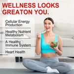 Keto Gummies 1000MG - Burn Fat, Promote Metabolism, and Increase Vitality, Relieves Bloating, Helps Detoxification and Cleansing BareGlow