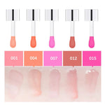 Moisturizing Lip Balm Original Lip Oil Gloss Care of the Lips Benetitnt for Lips Plumping Exfoliating Pink Plumping Gloss Oil BareGlow