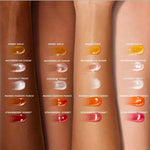 Gisou INS Popular Moisturizing Lip Balm Original Lip Oil Care The Lips Benetitnt For Lips Plumping Exfoliating Plumping Gloss BareGlow