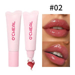 Moisturizing Lip Care Hydrating Moisturizing Anti-drying and Cracking Care Around the Lips Lip Essential Oil BareGlow