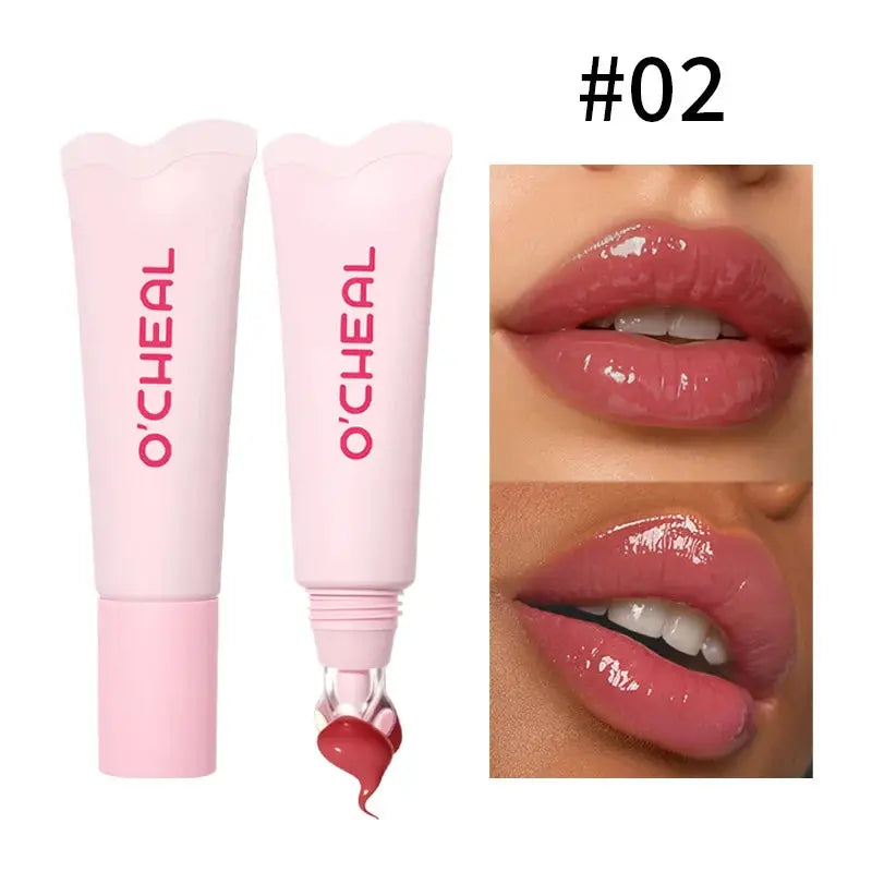 Moisturizing Lip Care Hydrating Moisturizing Anti-drying and Cracking Care Around the Lips Lip Essential Oil BareGlow