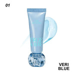 Clear Luminous Plumping Lip Oil, Moisturizing Lip Balm & Lip Mask for Daily Lip Care, Repair Dry & Chapped Lips BareGlow