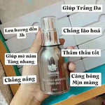 Kem Whitening - Sun Protection, Anti-Aging & Deep Moisturizing for Soft, Smooth & Bright Skin BareGlow