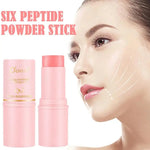 Instant Wrinkle Removal Balm Collagen Stick Anti Aging Fine Moisturizing Firming Line Lifting Care Korean Whitening Fade Skin BareGlow