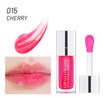 Moisturizing Lip Balm Original Lip Oil Gloss Care of the Lips Benetitnt for Lips Plumping Exfoliating Pink Plumping Gloss Oil BareGlow