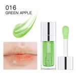 Moisturizing Lip Balm Original Lip Oil Gloss Care of the Lips Benetitnt for Lips Plumping Exfoliating Pink Plumping Gloss Oil BareGlow