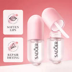 Lip Plumping Essential Oil Instant Sexy Lip Care Nourishing Antiwrinkle Moisturising Ultimate Plumping Lip Gloss Serum Cosmetics BareGlow