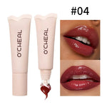 Moisturizing Lip Care Hydrating Moisturizing Anti-drying and Cracking Care Around the Lips Lip Essential Oil BareGlow