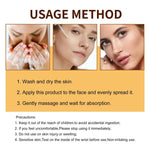 EELHOE Self Tanning Drops Sunless Skin Tanning Oil Liquid Dark Self Tanner Water Serum for Face Body Fake Indoor Tan Lotion 30ml BareGlow