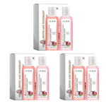 Biotin Rosemary Shampoo Care Set Shampoo Conditioner For All Hair Types Hair Shampoo Paraben Free Healthy Hair Care Gift BareGlow