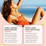 Herbal Sunless Tanning Essence Lasting Absorb Sunlight Natural Skin Sexy Protect Solarium Body Face Bronze Self Tanning Serums BareGlow