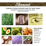 1/2/3pcs Natural Hair Growth Oil Rosemary Anti Hair Loss Regrowth Moisturizing Repair Anti Baldness Fast Hair Growth Serum Oil BareGlow