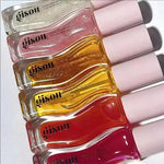 Gisou INS Popular Moisturizing Lip Balm Original Lip Oil Care The Lips Benetitnt For Lips Plumping Exfoliating Plumping Gloss BareGlow
