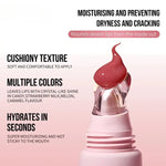 Moisturizing Lip Care Hydrating Moisturizing Anti-drying and Cracking Care Around the Lips Lip Essential Oil BareGlow