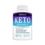 Weight Loss Organic Keto Detox Capsules Flat Belly Deep Cleansing Provides Energy Fat Burning Appetite Suppressant Supplements BareGlow