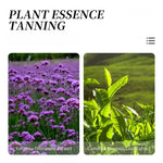 120ml Long-Lasting Tanning Effect Self-Tanning Spray Evenly Moisturizing, Refreshing and Non-Greasy BareGlow