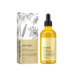 1/2/3pcs Natural Hair Growth Oil Rosemary Anti Hair Loss Regrowth Moisturizing Repair Anti Baldness Fast Hair Growth Serum Oil BareGlow