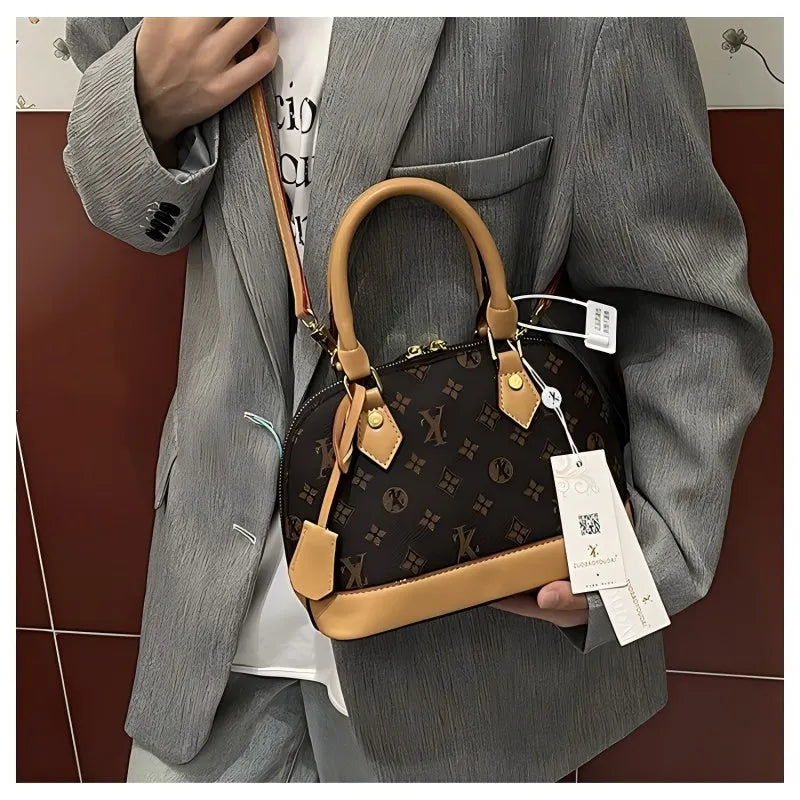 2026 New Women's Bags New Arrivals with Niche and Elegant StyleThis Year's Popular Bestselling Shoulder Bags High-End Sense