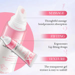 5X Niacinamide Plumping Lip Mask – Intense Hydration & Anti-Dryness for Soft, Pink Lips | Care Chapped Lips Overnig 10g/pc BareGlow