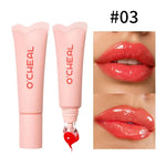 Moisturizing Lip Care Hydrating Moisturizing Anti-drying and Cracking Care Around the Lips Lip Essential Oil BareGlow