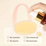 PURC Magic Instant Smooth Hair Serum Nourishing Repair Damaged Leave-In Hair Oil Anti-Frizz Softness Hair Care BareGlow