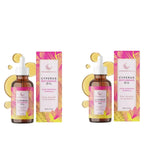 Hair Removal Care Serum Relieves Gentle Moisturizing Care Skin Smooth Nourishing Skin for After Hair Removal and Shaving BareGlow