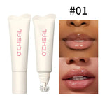 Moisturizing Lip Care Hydrating Moisturizing Anti-drying and Cracking Care Around the Lips Lip Essential Oil BareGlow