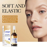 Collagen Skin Care Set, 6Pcs Face Care Sets for Women, Firming Skin, Smooth Skin, Hydrating Skin Care Set BareGlow
