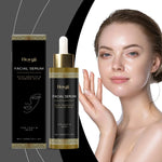 Facial Care Essence, Moisturizing, Radiance - Boosting, Lightweight, Hydrating, Smooth, Soft & Elastic Skin, Skincare Serum BareGlow