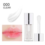 Moisturizing Lip Balm Original Lip Oil Gloss Care of the Lips Benetitnt for Lips Plumping Exfoliating Pink Plumping Gloss Oil BareGlow