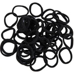 56PCS Hair Styling Set Spray Bottle Hair Brushes Elastic Hair Bands Rat Tail Comb Edge Brush for Women Girls Hair Styling Tools BareGlow