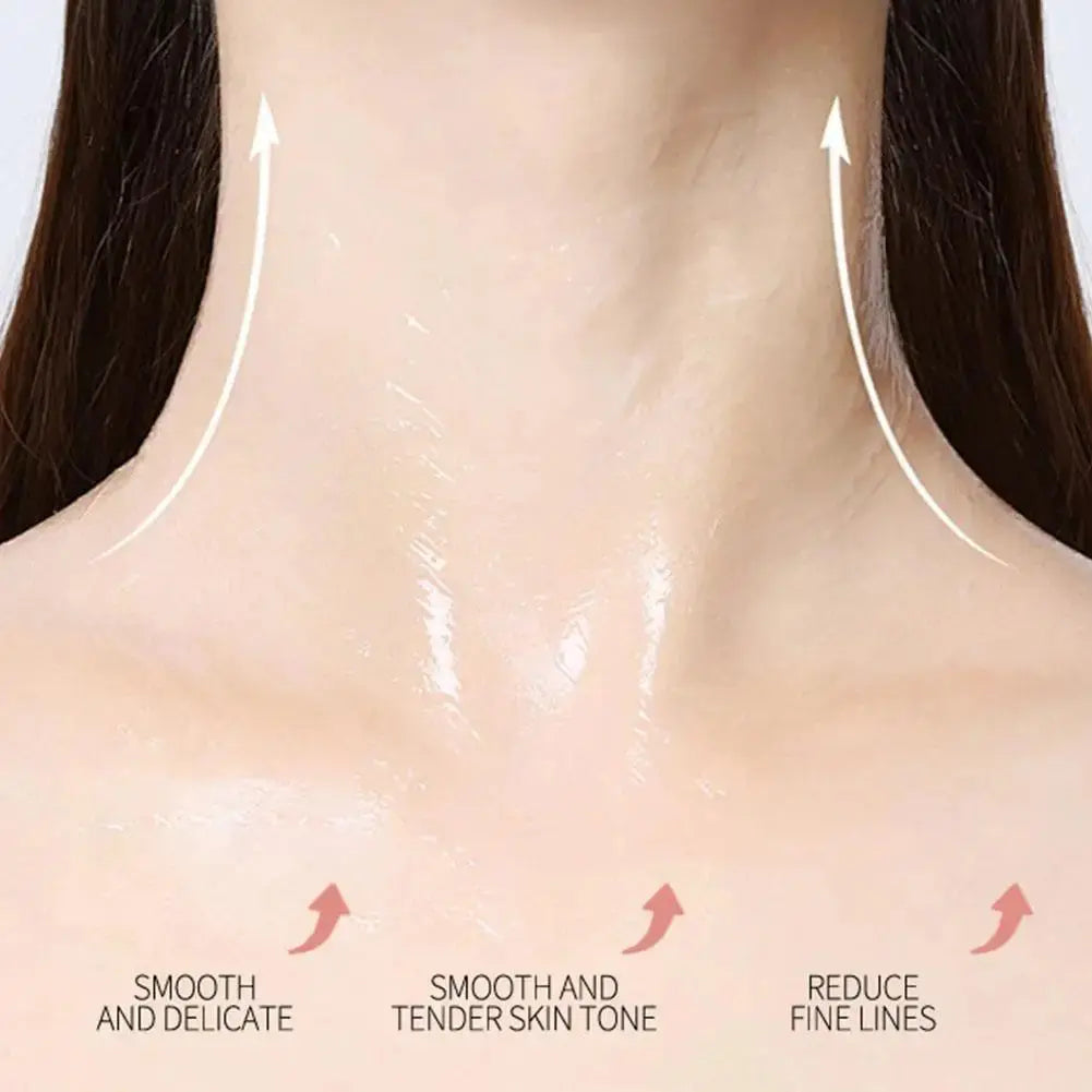 Instant Wrinkle Removal Balm Collagen Stick Anti Aging Fine Moisturizing Firming Line Lifting Care Korean Whitening Fade Skin BareGlow