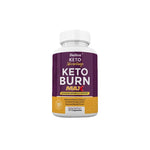 Fat Burning Weight Loss Keto Capsules - Metabolism, Healthy Weight Management, Appetite Suppression, Energy, Muscle Mass BareGlow