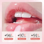 Lip Plumping Essential Oil Instant Sexy Lip Care Nourishing Antiwrinkle Moisturising Ultimate Plumping Lip Gloss Serum Cosmetics BareGlow