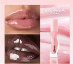 Gisou INS Popular Moisturizing Lip Balm Original Lip Oil Care The Lips Benetitnt For Lips Plumping Exfoliating Plumping Gloss BareGlow