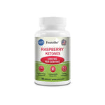 Raspberry Ketones Capsules - Fat Burning, Metabolism Boosting, Healthy Weight Management, Appetite Suppressant BareGlow