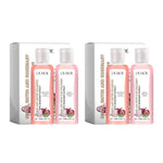 Biotin Rosemary Shampoo Care Set Shampoo Conditioner For All Hair Types Hair Shampoo Paraben Free Healthy Hair Care Gift BareGlow