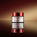 377 Facial Cream,Hydration Facial Moisturizer Skincare For All Skin Types Gentle & Low-Irritant Formula Rejuvenating Cream BareGlow