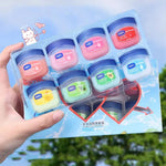 Lip Balm Healing Moisturizing All-natural Lip Mask For Dry Lips Lip Moisturizing Power Lip Care Nourishing Repair BareGlow