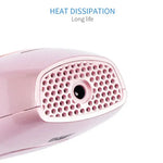 HOMEFISH Body Bikini IPL 500,000 Flash Depilator Pulses Permanent Laser Epilator Painless For Women Hair Removal Home Use BareGlow