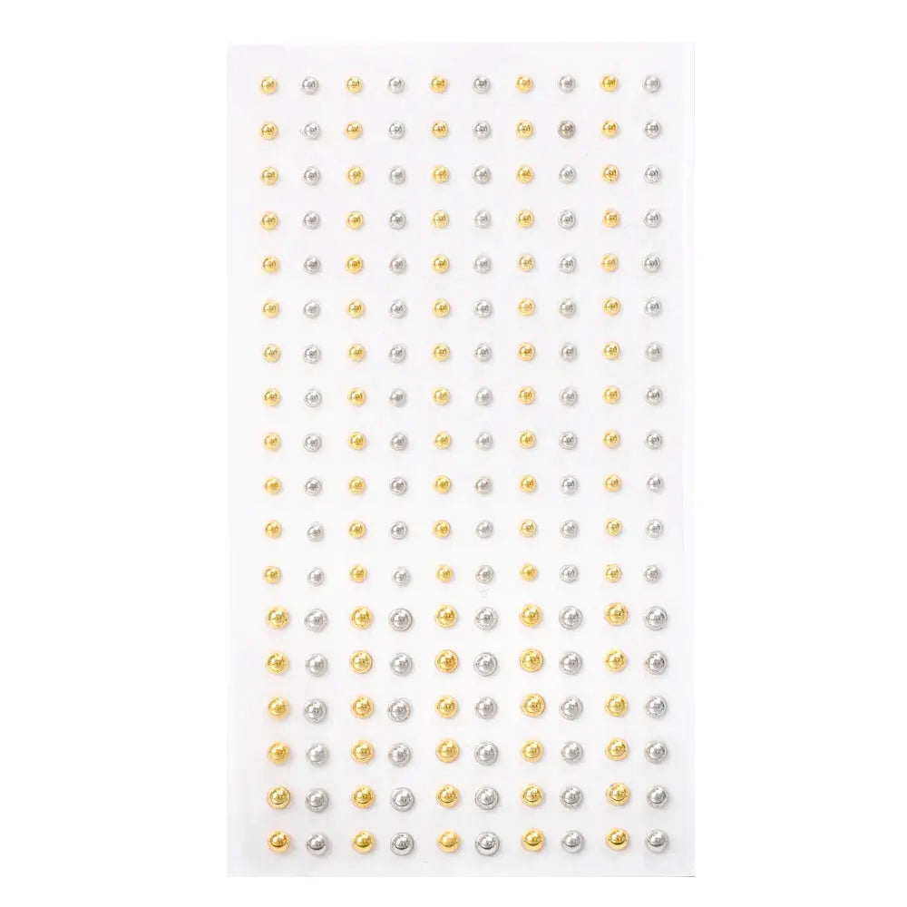 58pcs Non Piercing Lip Nails Sticker Selfadhesive Waterproof Reusable Fake Lip Nail Eyebrow Nose Ring Body Belly Button Jewelry BareGlow