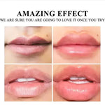 Lip Plumping Essential Oil Instant Sexy Lip Care Nourishing Antiwrinkle Moisturising Ultimate Plumping Lip Gloss Serum Cosmetics BareGlow