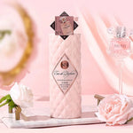 Anti Hair Breakage Keratin Softening Shampoo Fluffy Hair Conditioner Moisturizing Hair Mask Hair Care Set Perfume Shower Gel BareGlow