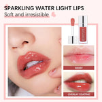 Moisturizing Lip Balm Original Lip Oil Gloss Care of the Lips Benetitnt for Lips Plumping Exfoliating Pink Plumping Gloss Oil BareGlow